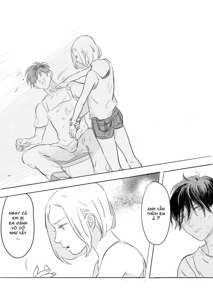 anh thích em chapter 1 13