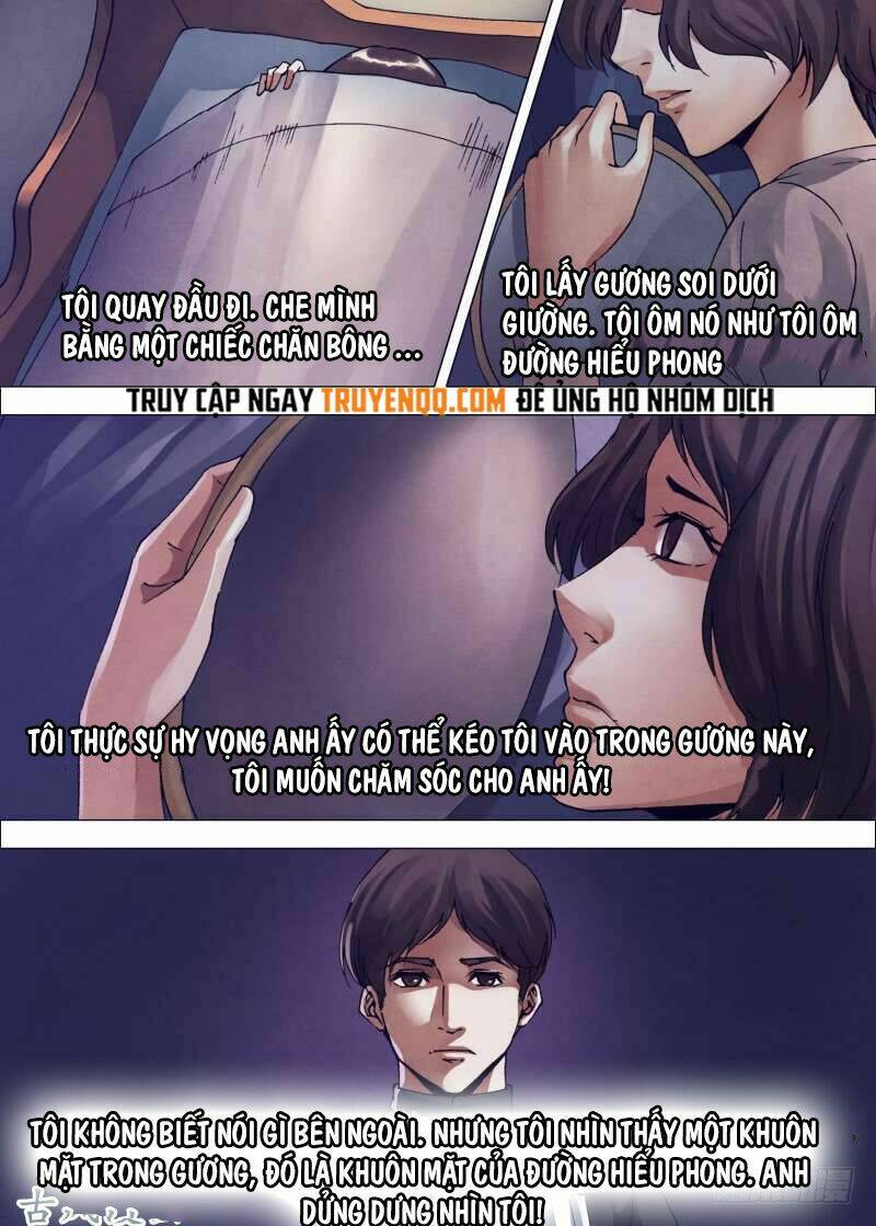 địa ngục thần y chapter 163 13