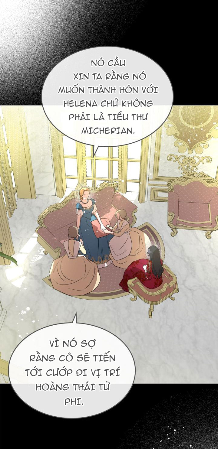 giết chết ác nữ phản diện chapter 41.2 20