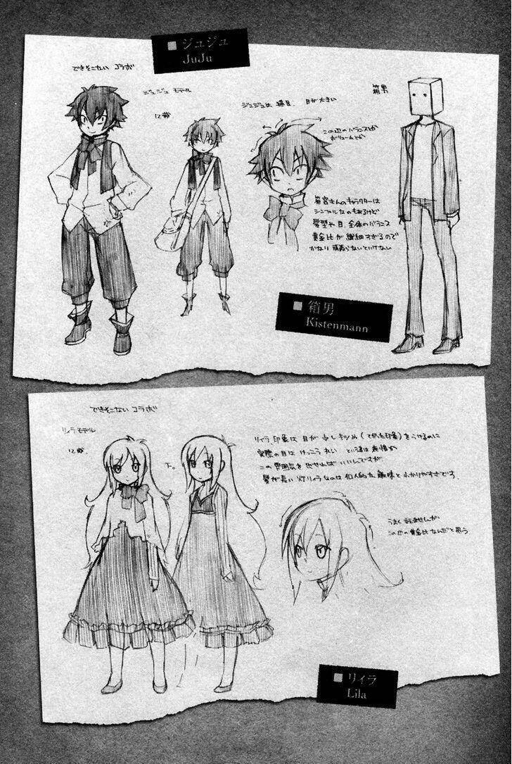 necromancer chapter 10 43