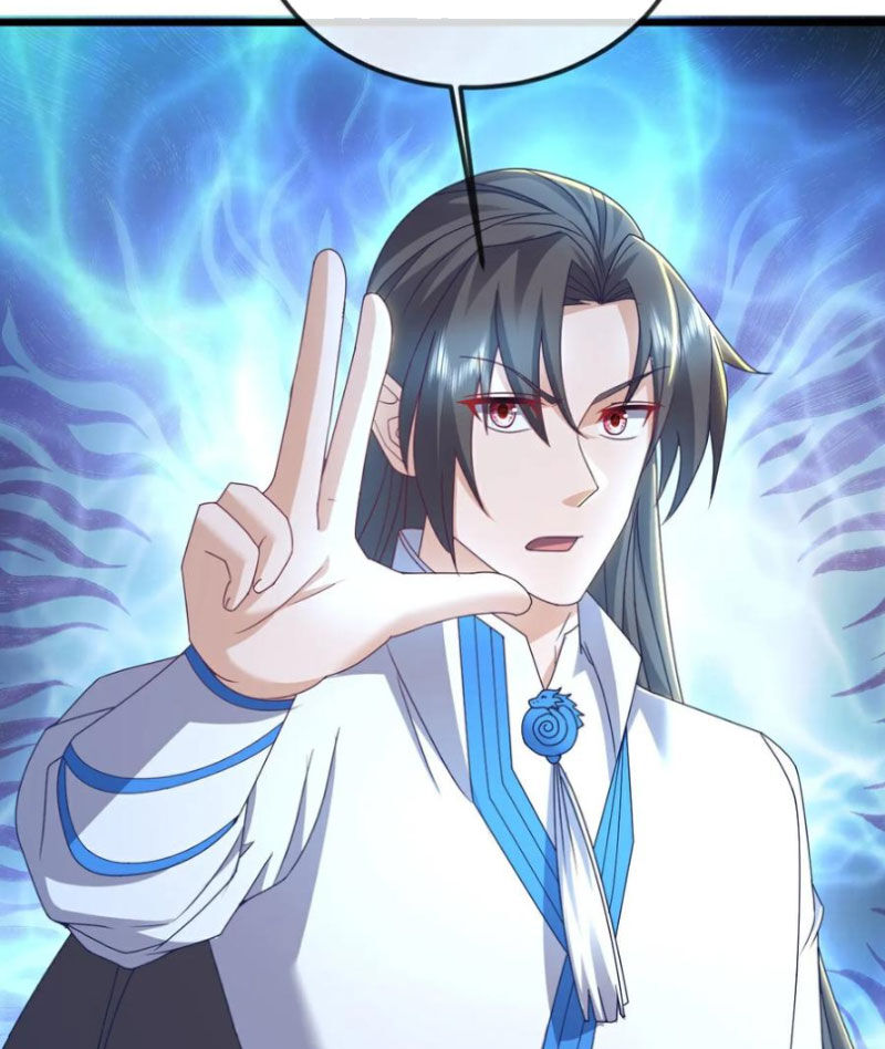 tiên võ đế tôn chapter 590 57