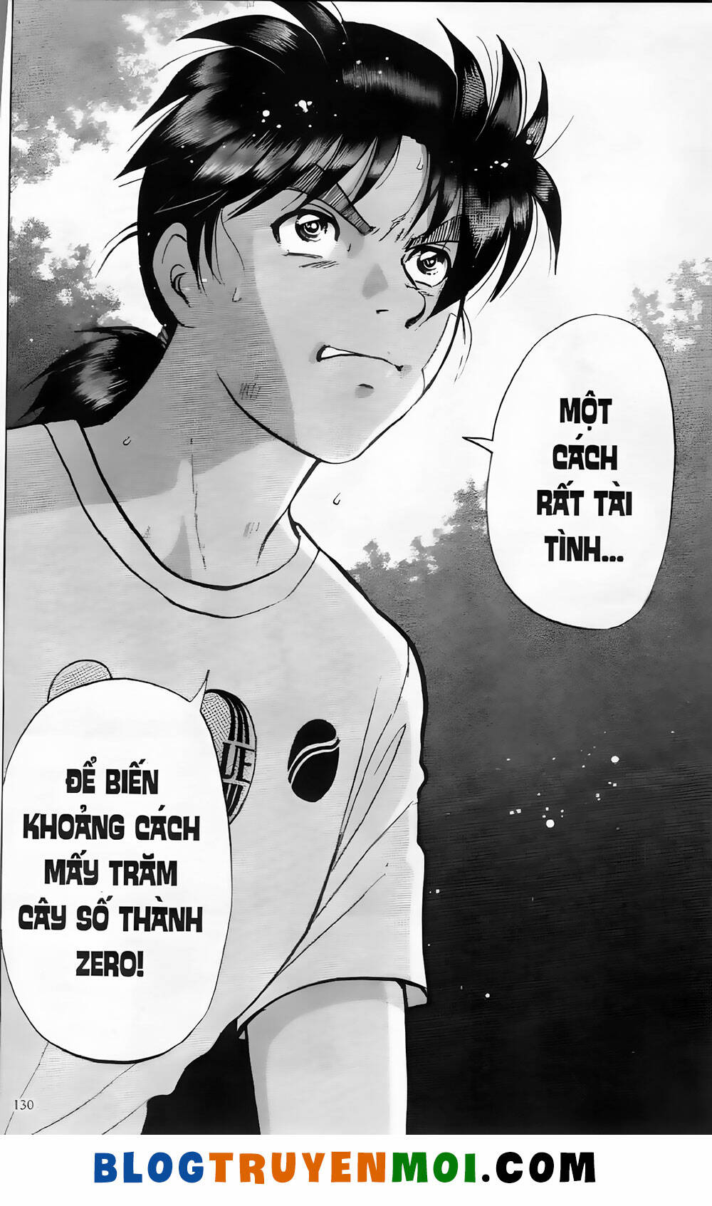 thám tử kindaichi (bản đẹp) chapter 19.6 10