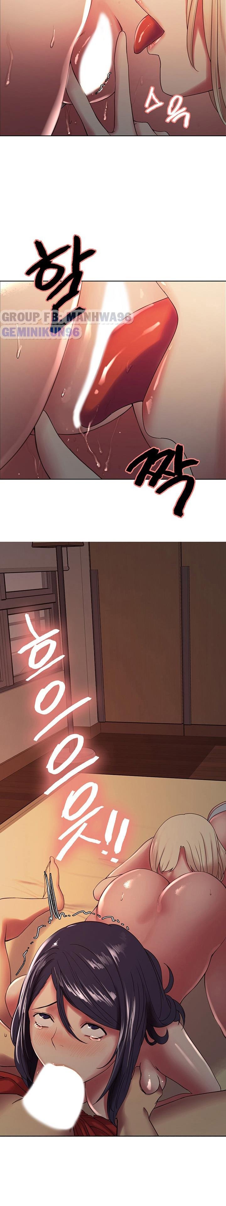 chạy trốn gia đình chapter 29 11