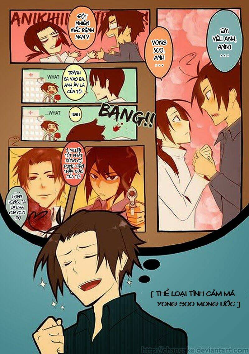 aph short dou collection chapter 51 2