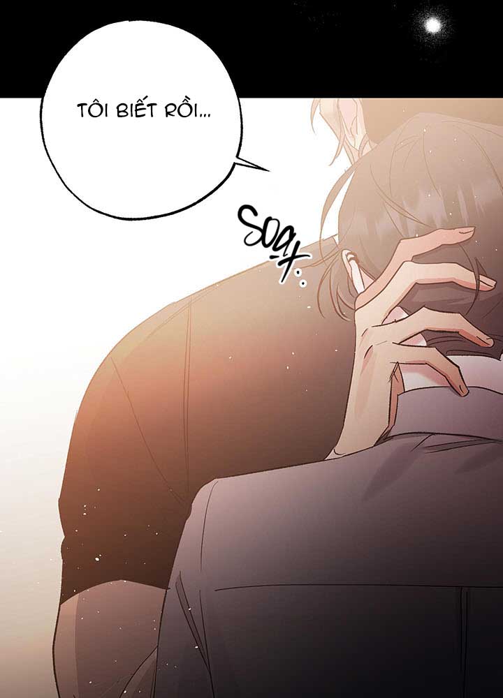 vì sao sa vào vũ trụ chapter 3 30