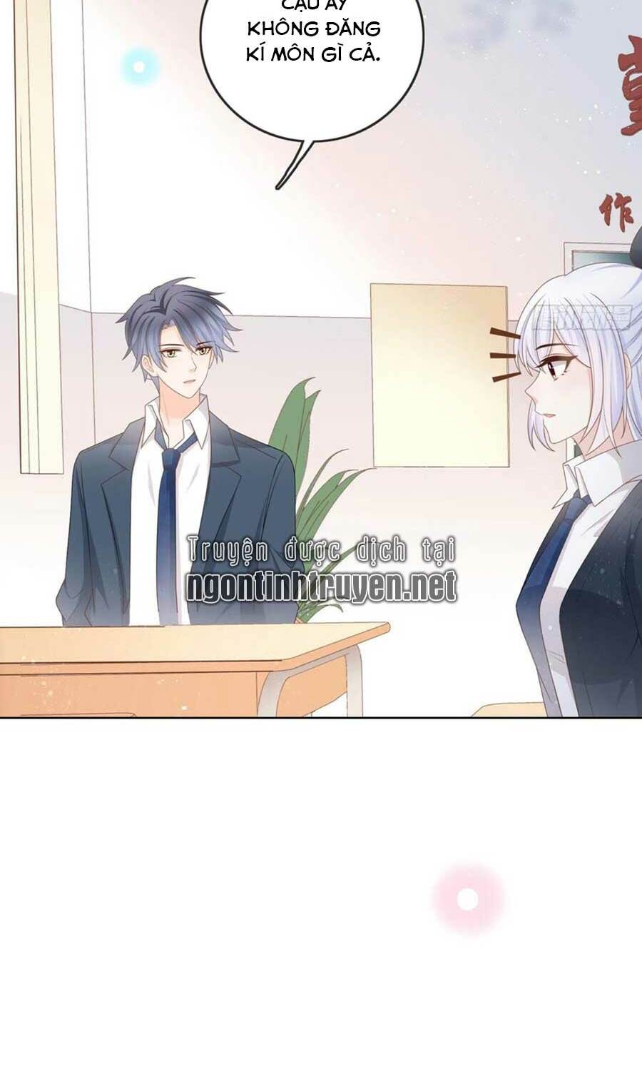 ảnh hậu cũng không bằng niệm thanh hoa chapter 72 30