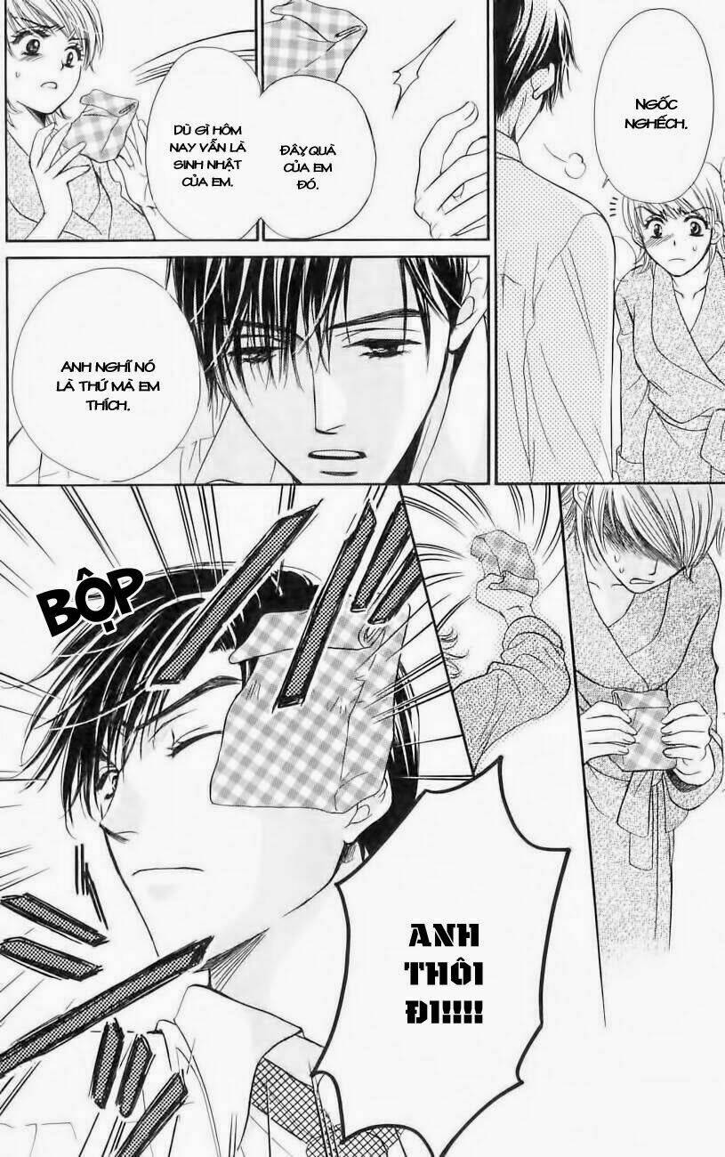 tổng hợp one shot. chapter 223 24