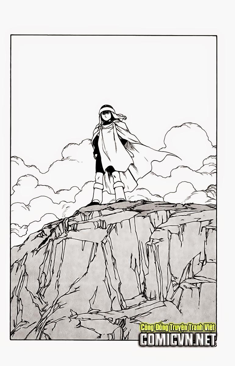 hậu dấu ấn rồng thiêng chapter 39 47