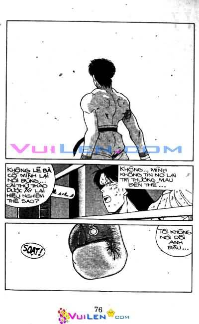 truyền nhân atula - shura no mon i chapter 24 77