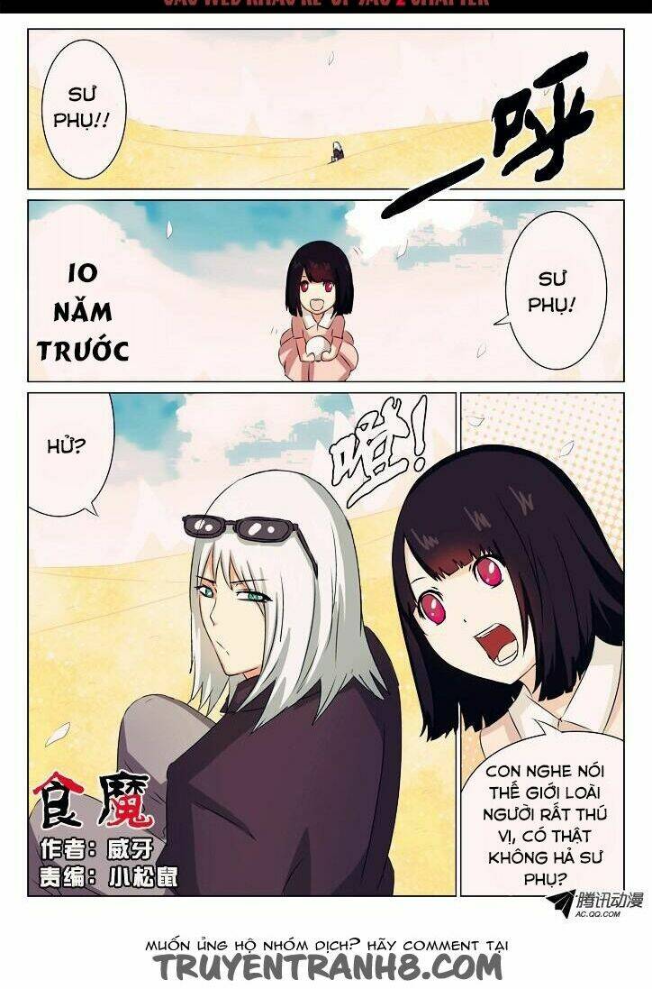 quỷ ăn thịt chapter 10 2
