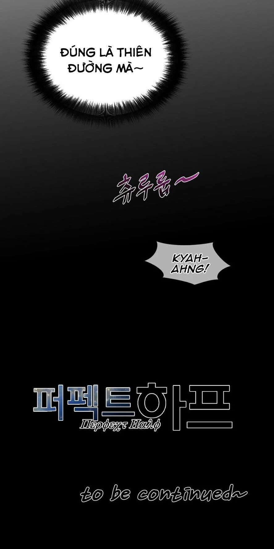 một nửa hoàn hảo chapter 67 50