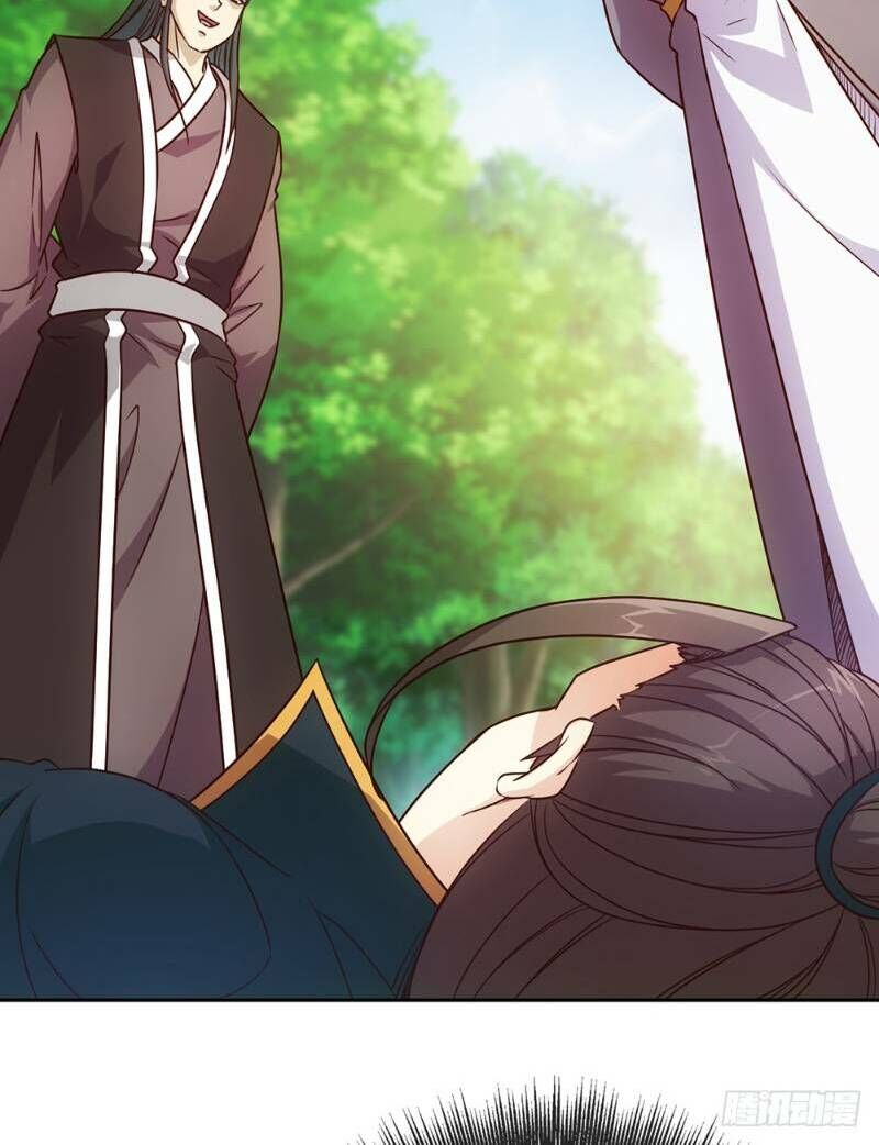 hồng thiên thần tôn chapter 18 9