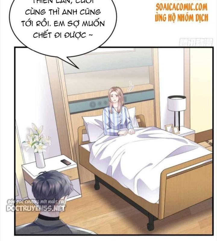 đại tiểu thư có thể có bụng dạ gì xấu chứ! (full) chapter 92 26