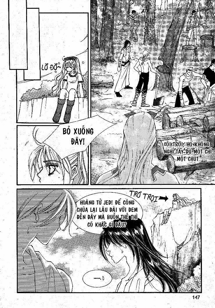 boy princess chapter 4 4