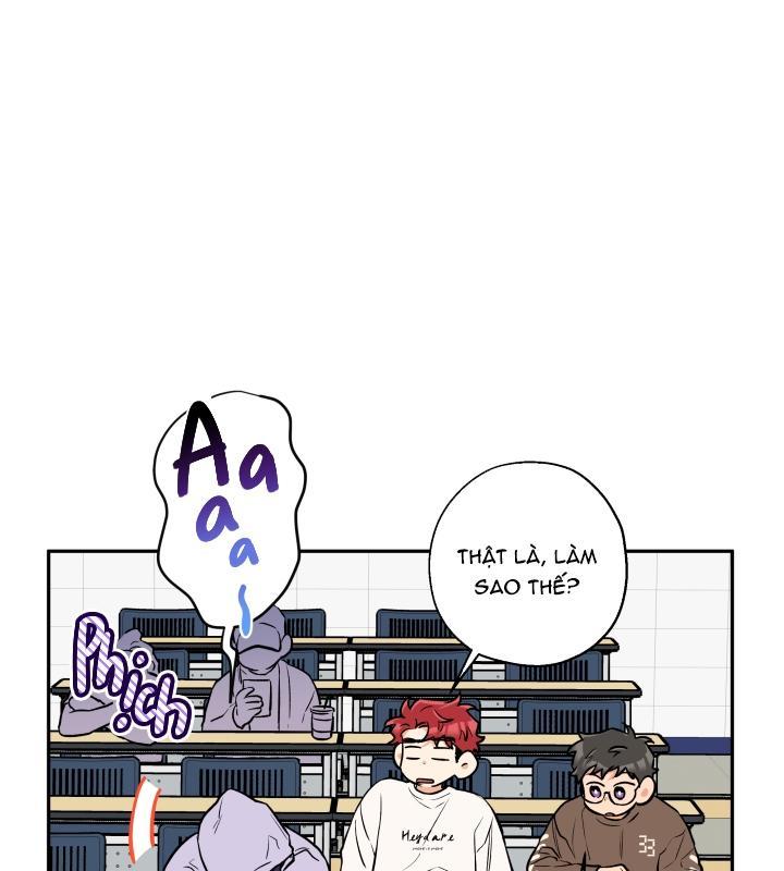 gâu gâu! chapter 24 8