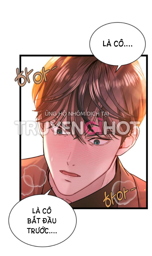 ảo thuật gia quyến rũ chapter 7.1 18