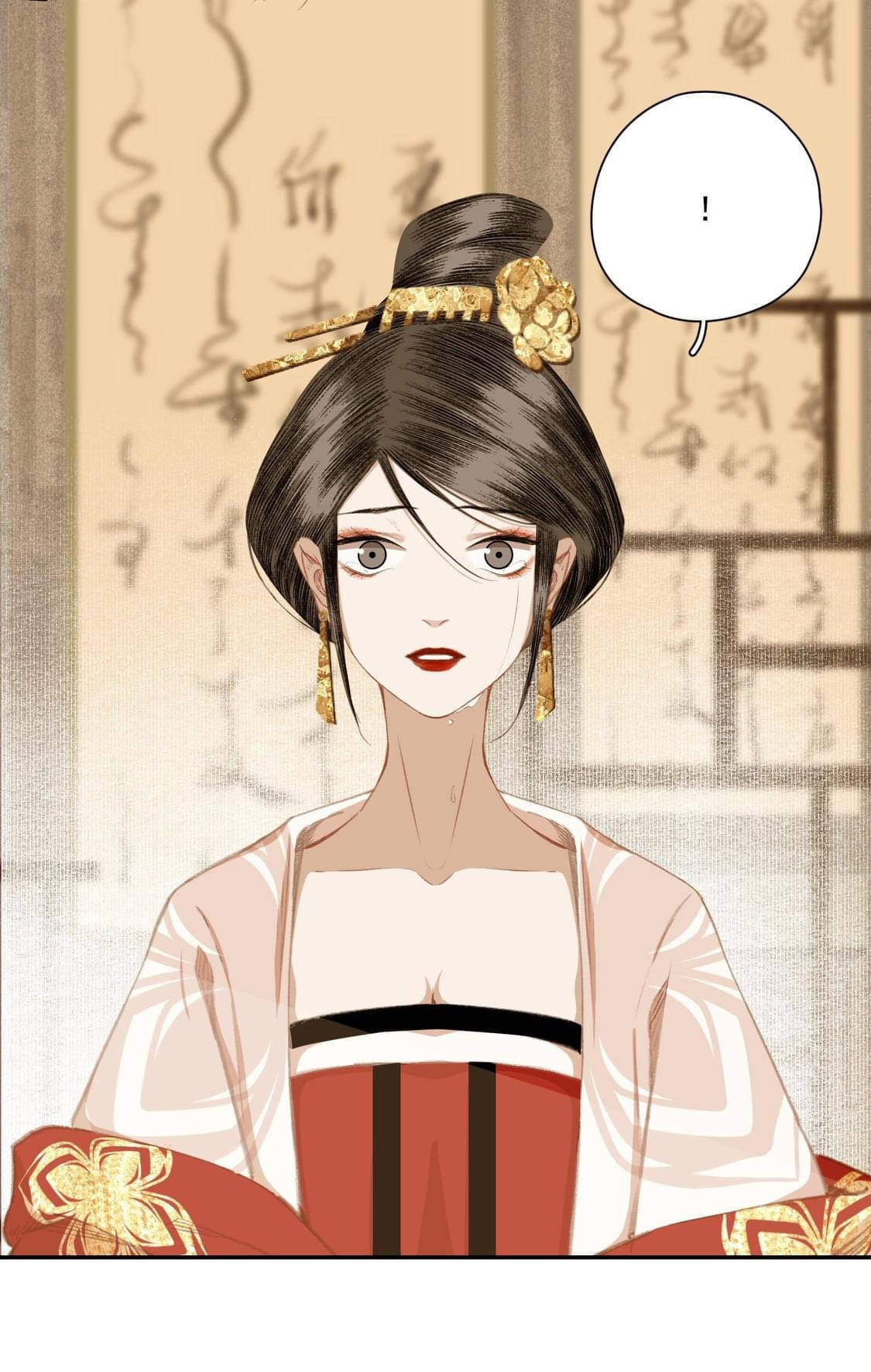 không cẩn thận cứu phải kẻ thù của giang hồ chapter 4 13