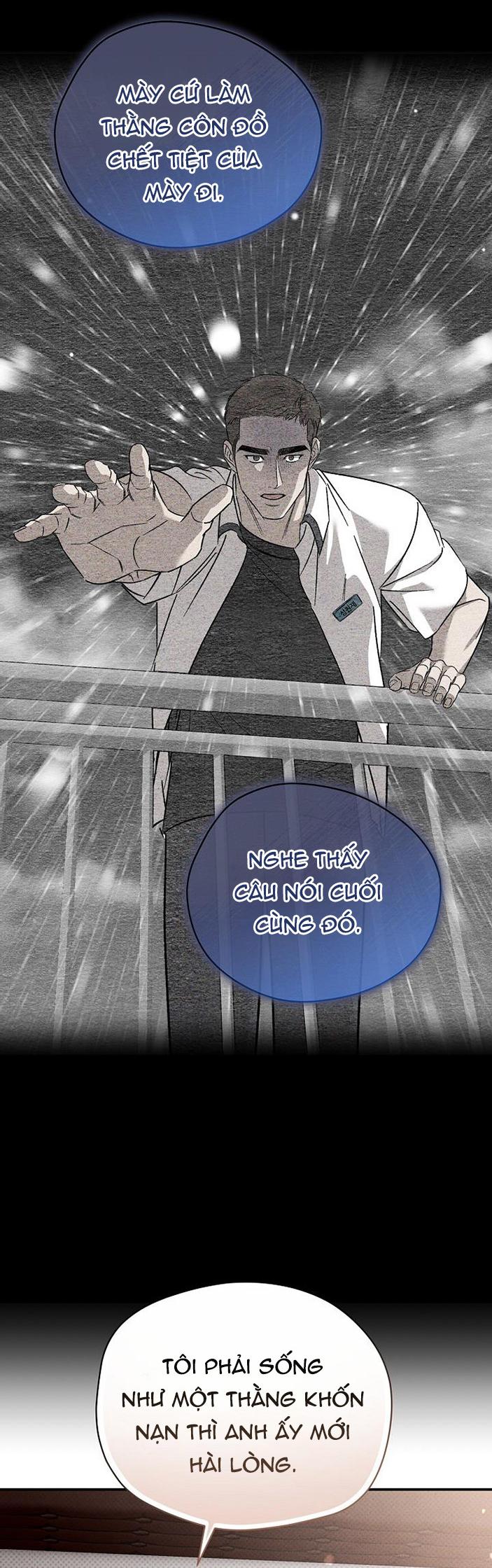 chạm vào em chapter 13 40