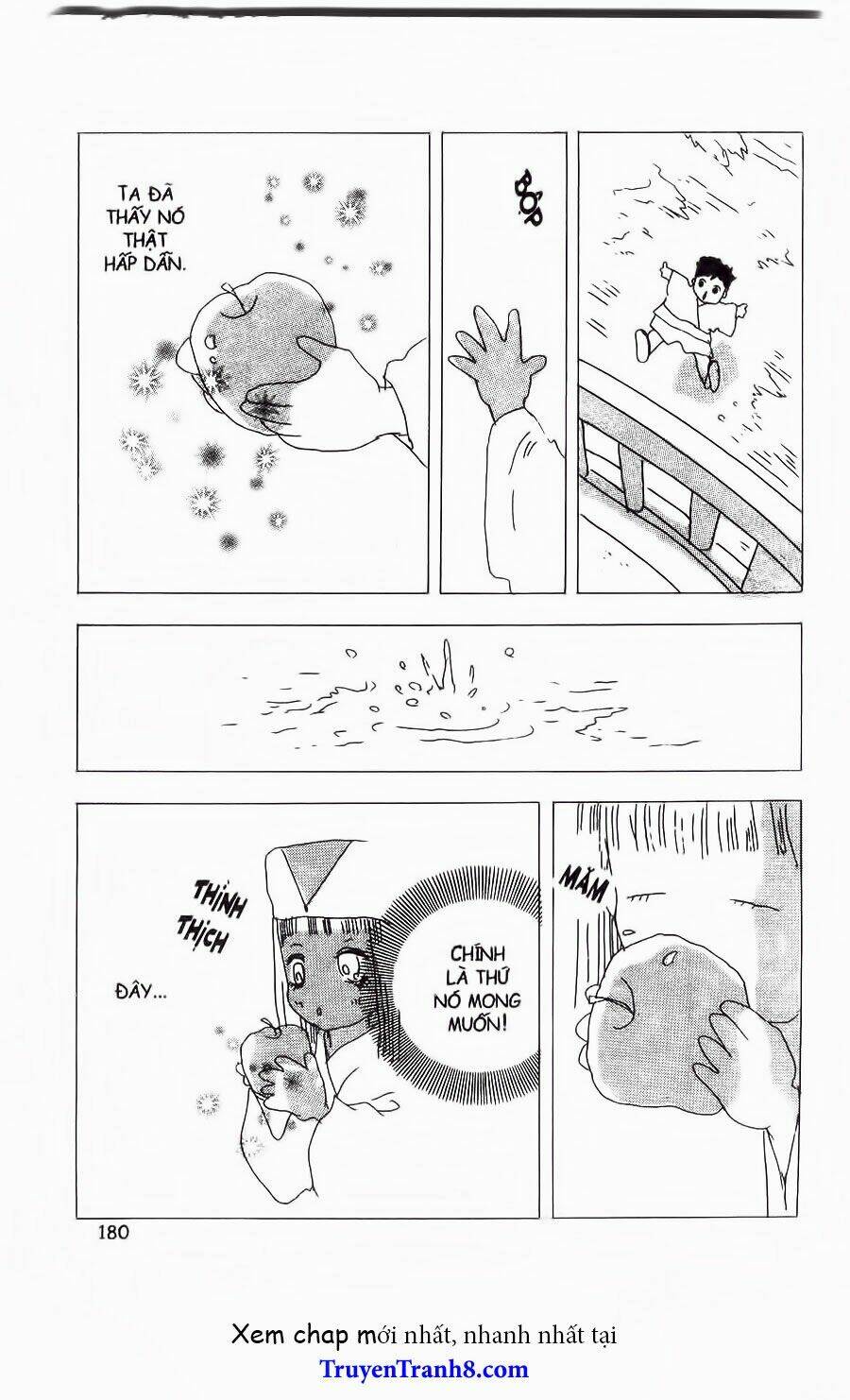 đứa con số phận chapter 85.2 24