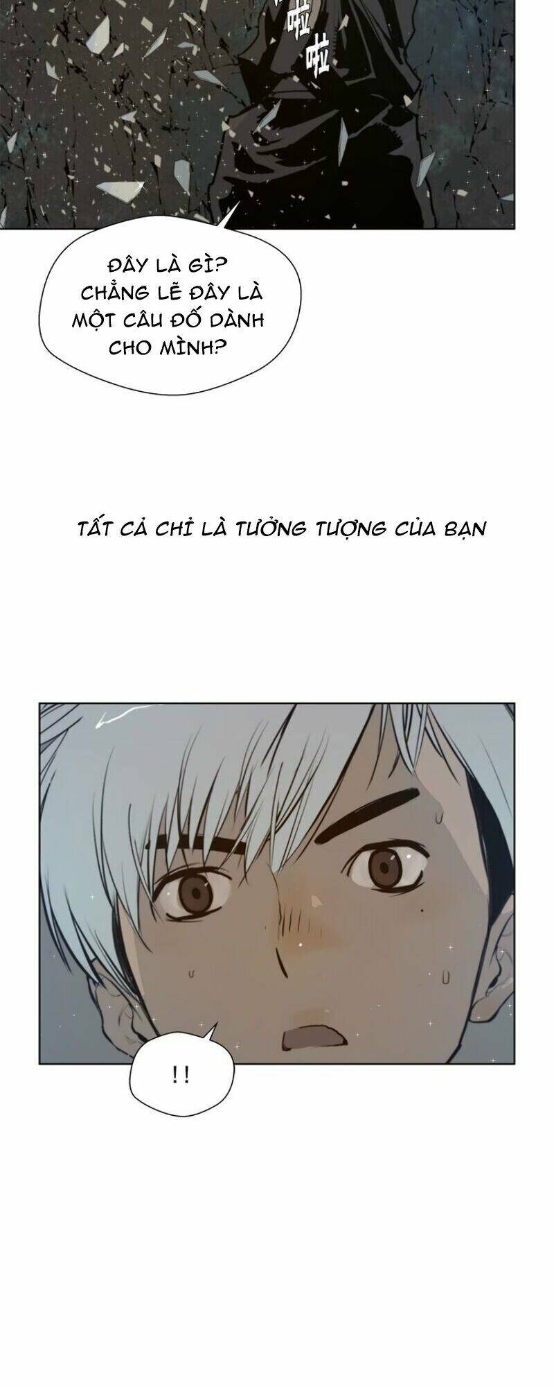 thanh gươm danh vọng chapter 34 43