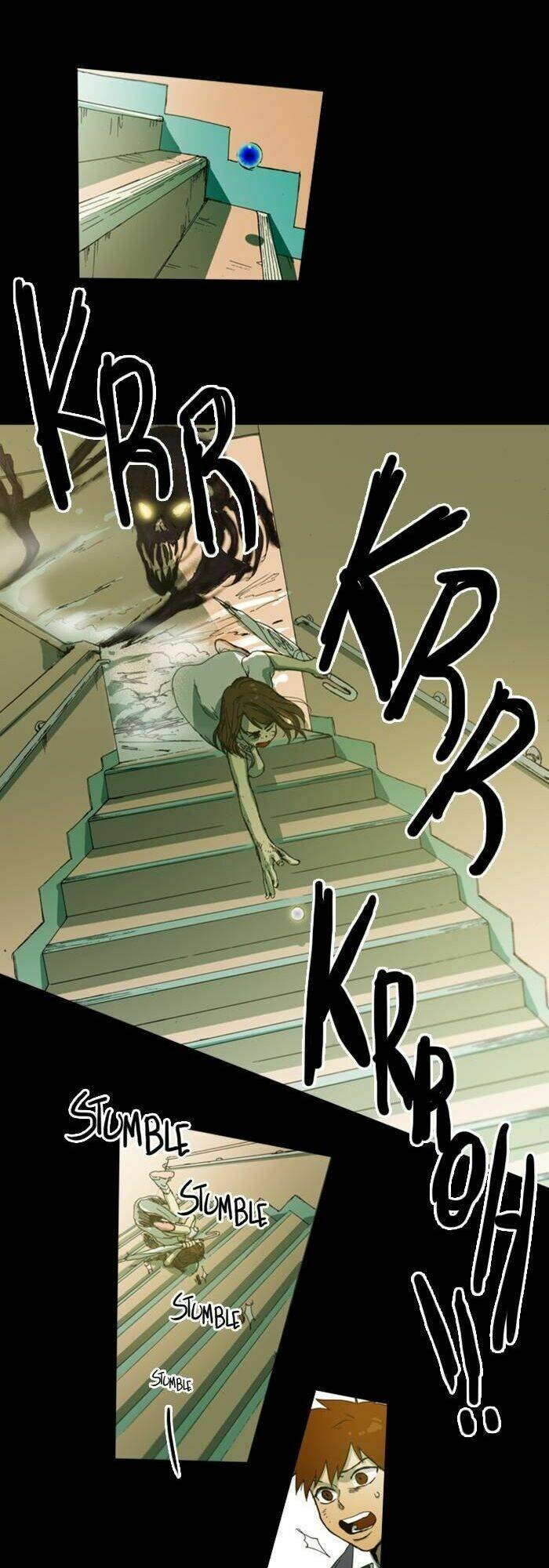 săn phù thủy chapter 5 16