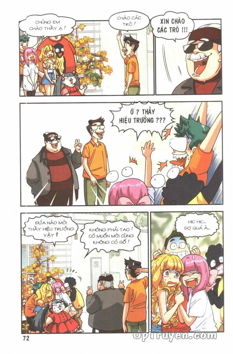 học sinh chân kinh chapter 10 74