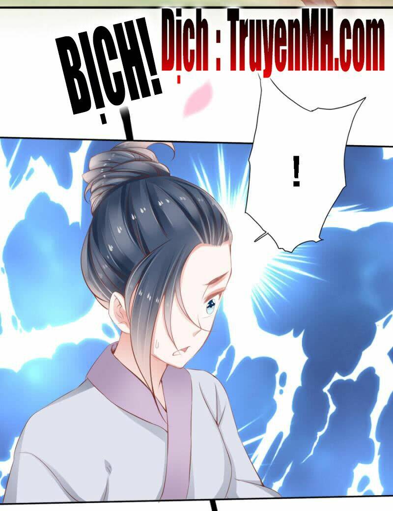 solo đi vương gia chapter 134 20