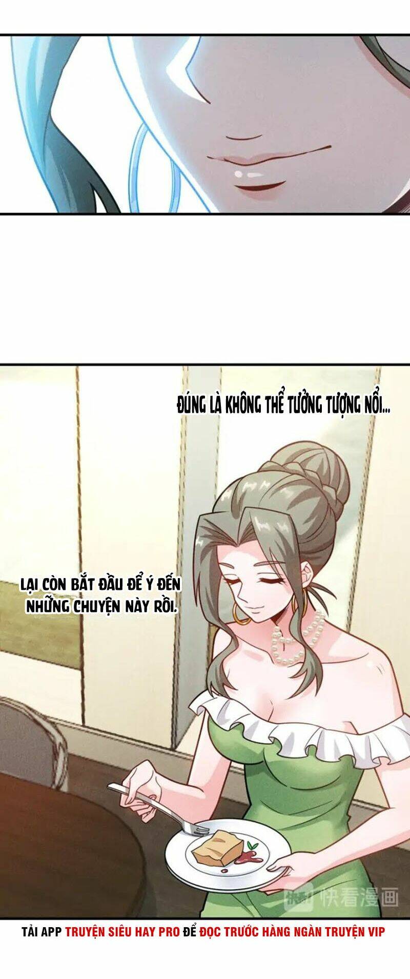 cao thủ cận vệ của nữ chủ tịch chapter 146 24