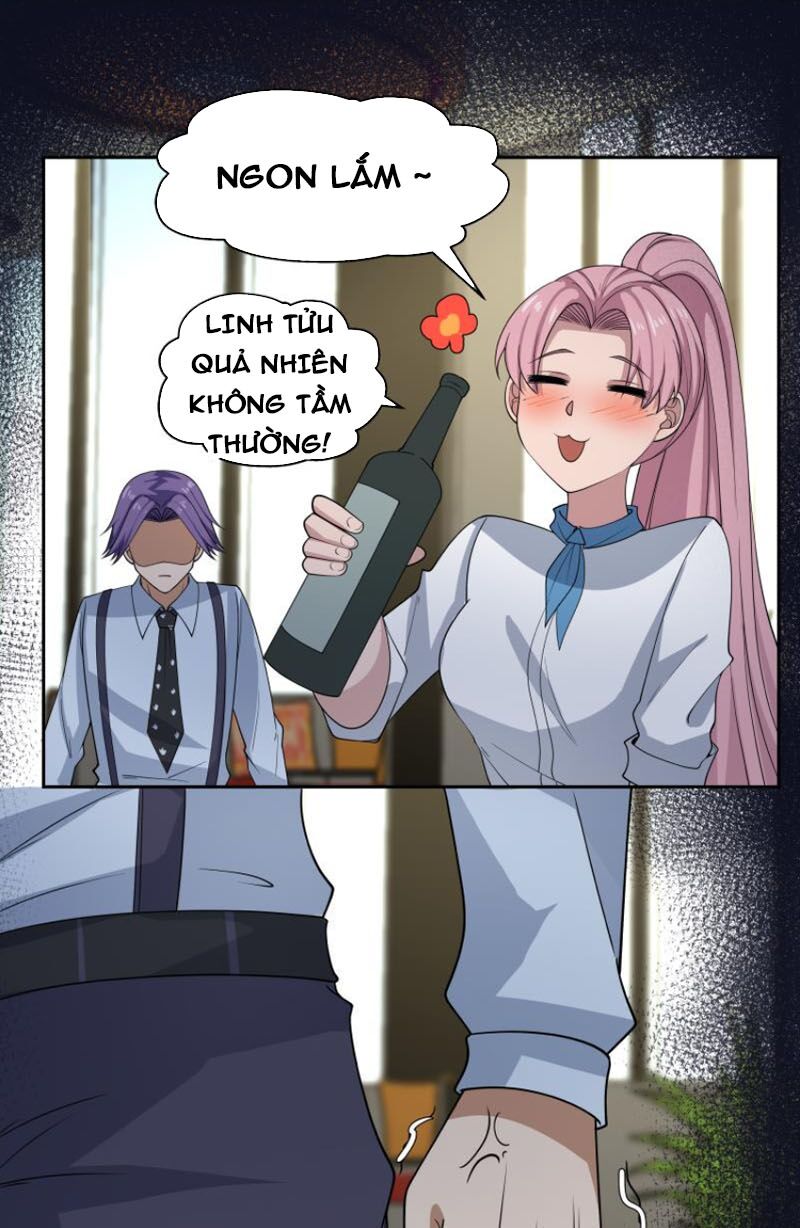 trên người ta có một rồng chapter 462 10