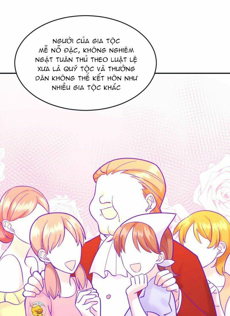 trời sinh một đôi?! ta từ chối! chapter 6 4