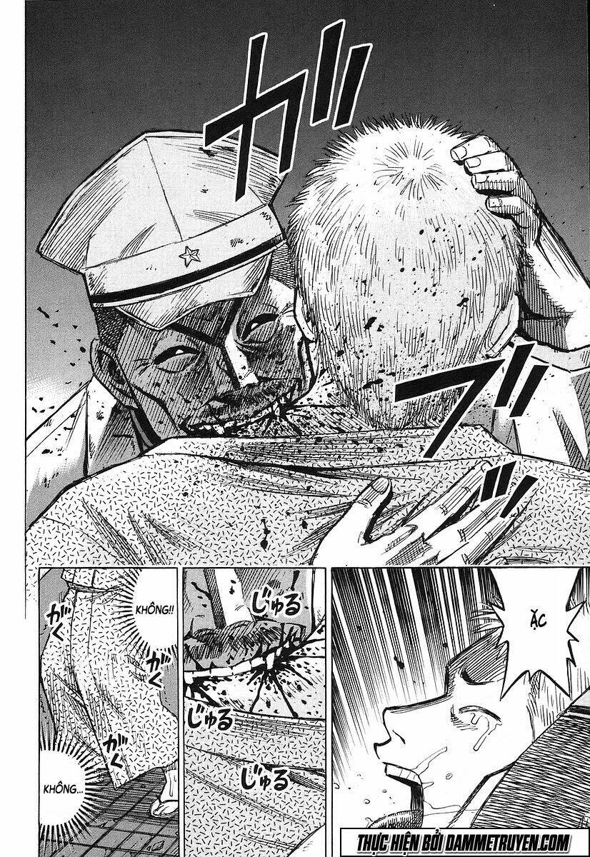 đảo ma cà rồng chapter 140 8