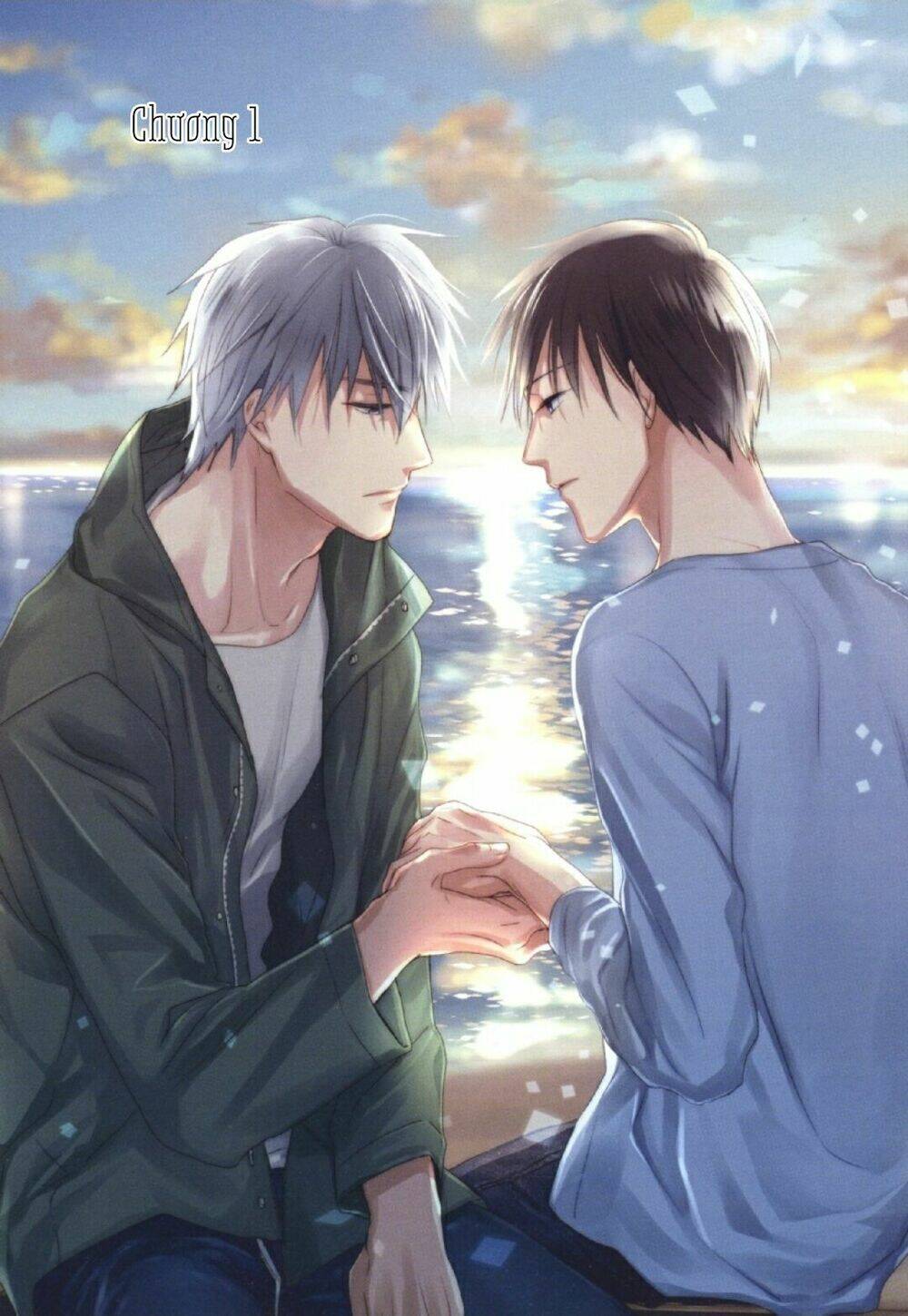 khi đàn ông kết hôn chapter 1 6