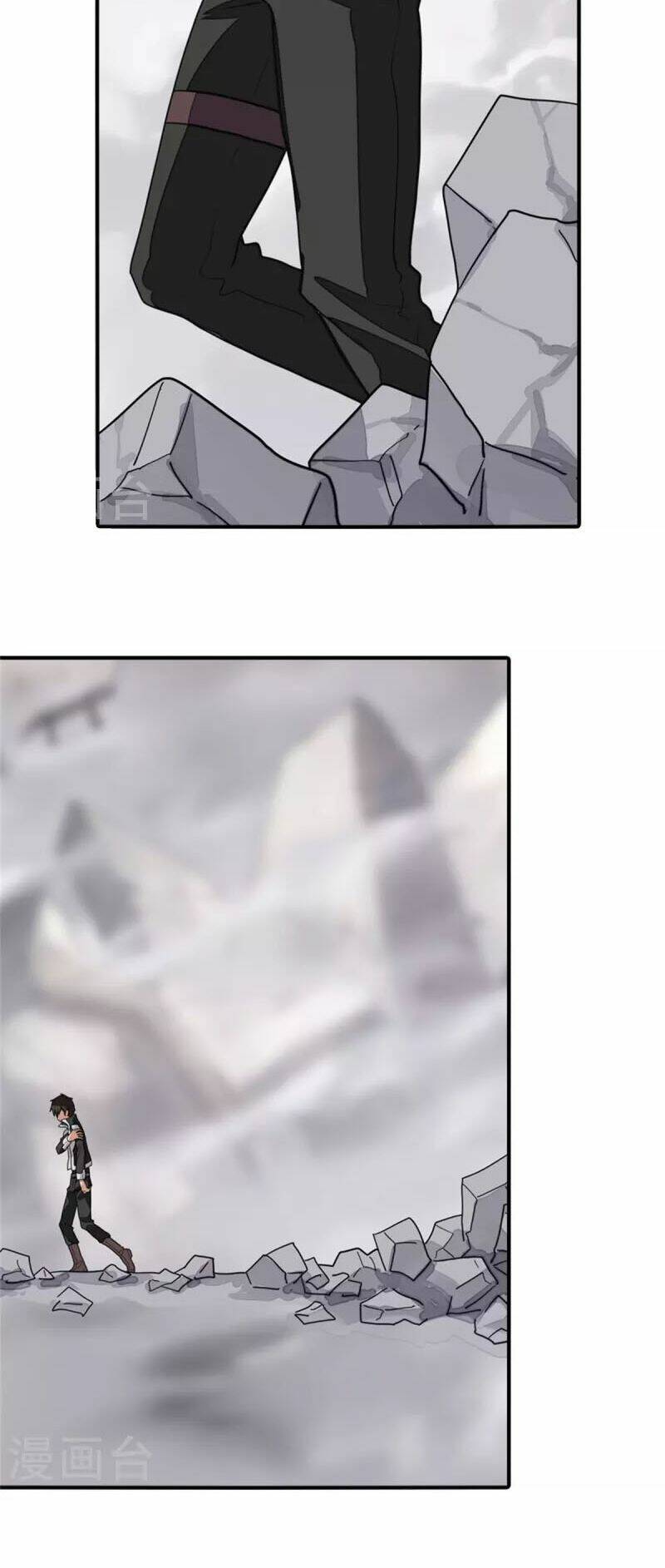 bạn gái virus của tôi chapter 304 36