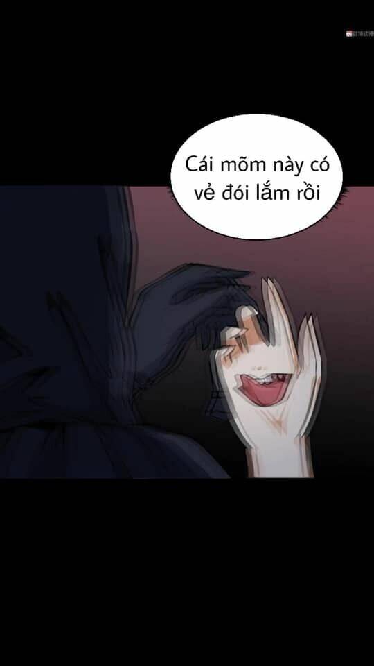 giày thủy tinh chapter 15.2 10