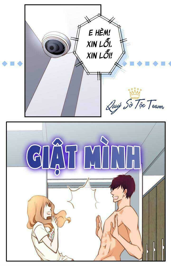 tiếp xúc chí mạng chapter 60 53