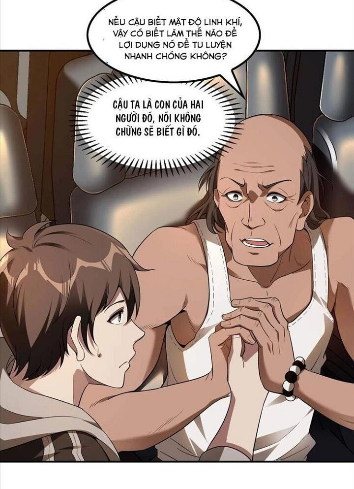 đệ nhất người ở rể chapter 67 38