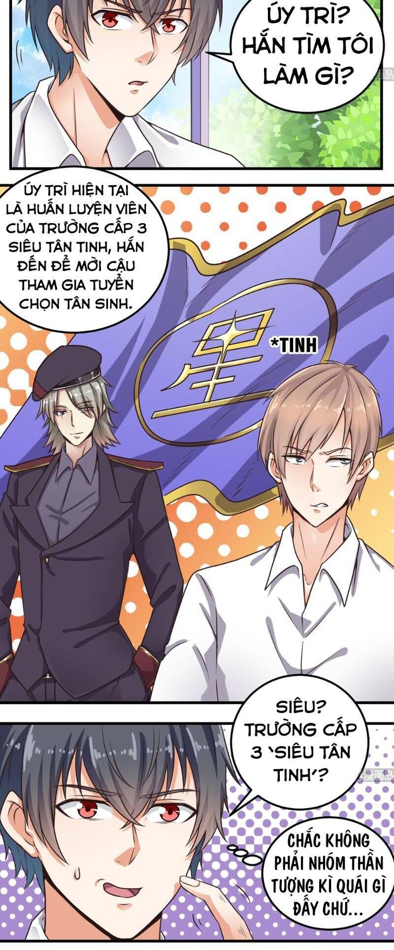 địa phủ khai phá thương chapter 130 2