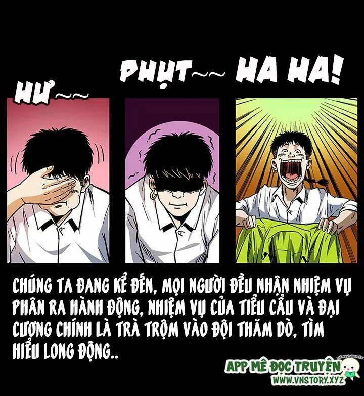 U Minh Ngụy Tượng Chapter 175 2