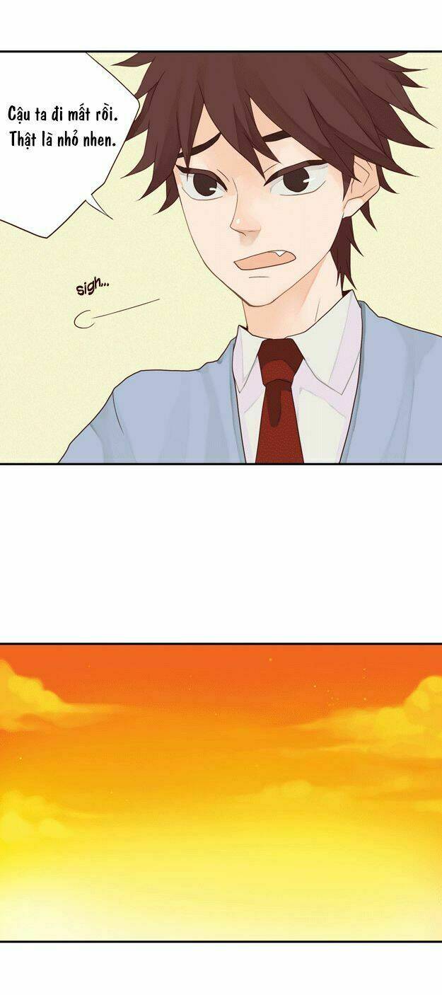 pine in the flower garden chapter 10 21