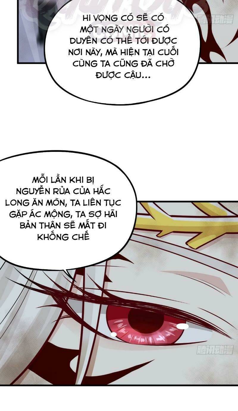 minh nhật thần đô chapter 48 36