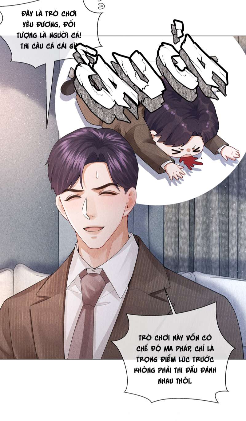 dior tiên sinh chapter 77 17