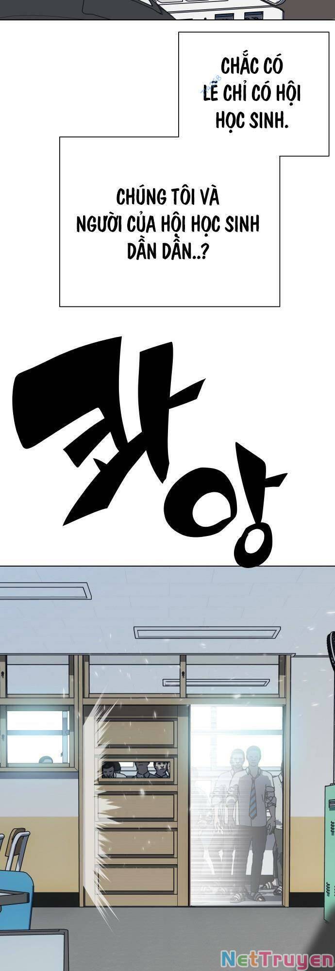 vua đóng cọc chapter 0 38