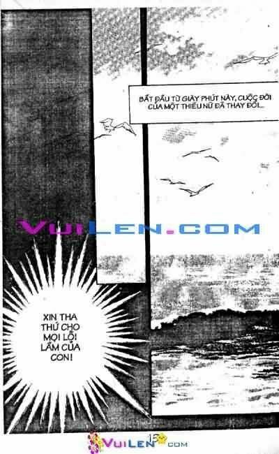 nữ hoàng biển cả chapter 1 15