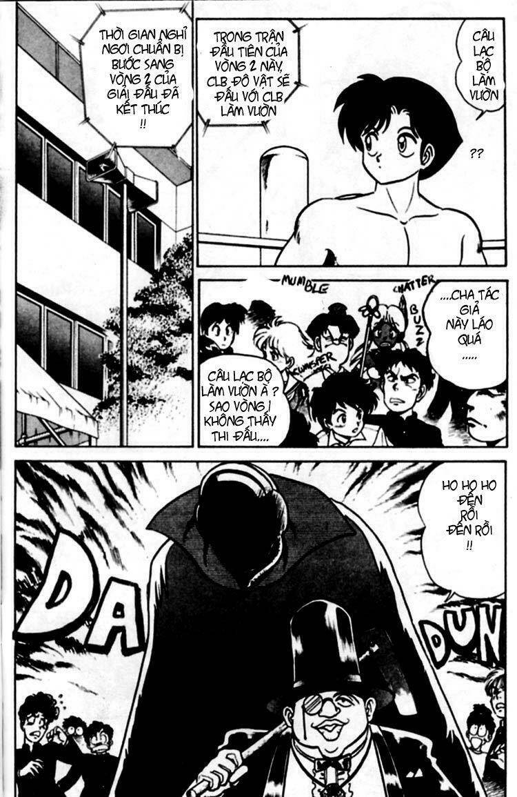 fubata-kun change! chapter 12 30