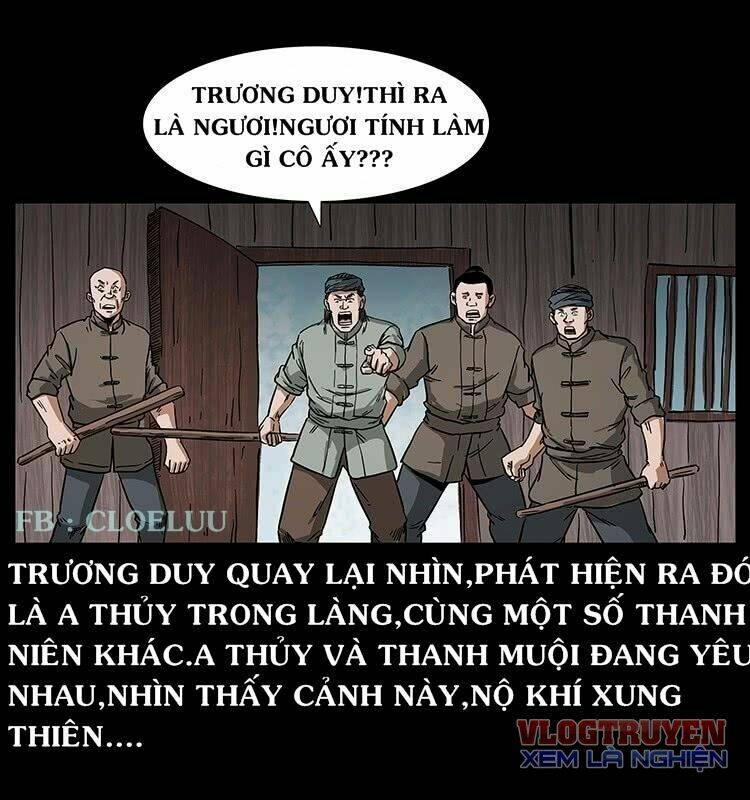 tiên sơn truyền kỳ chapter 9 38