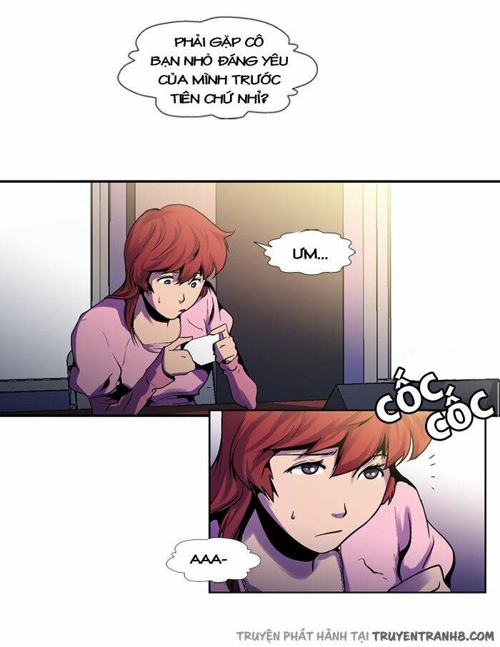 giáo sư băng giá chapter 15 7