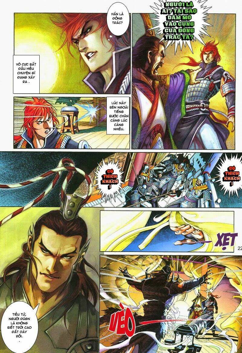 phong vân thần võ ký chapter 12 22