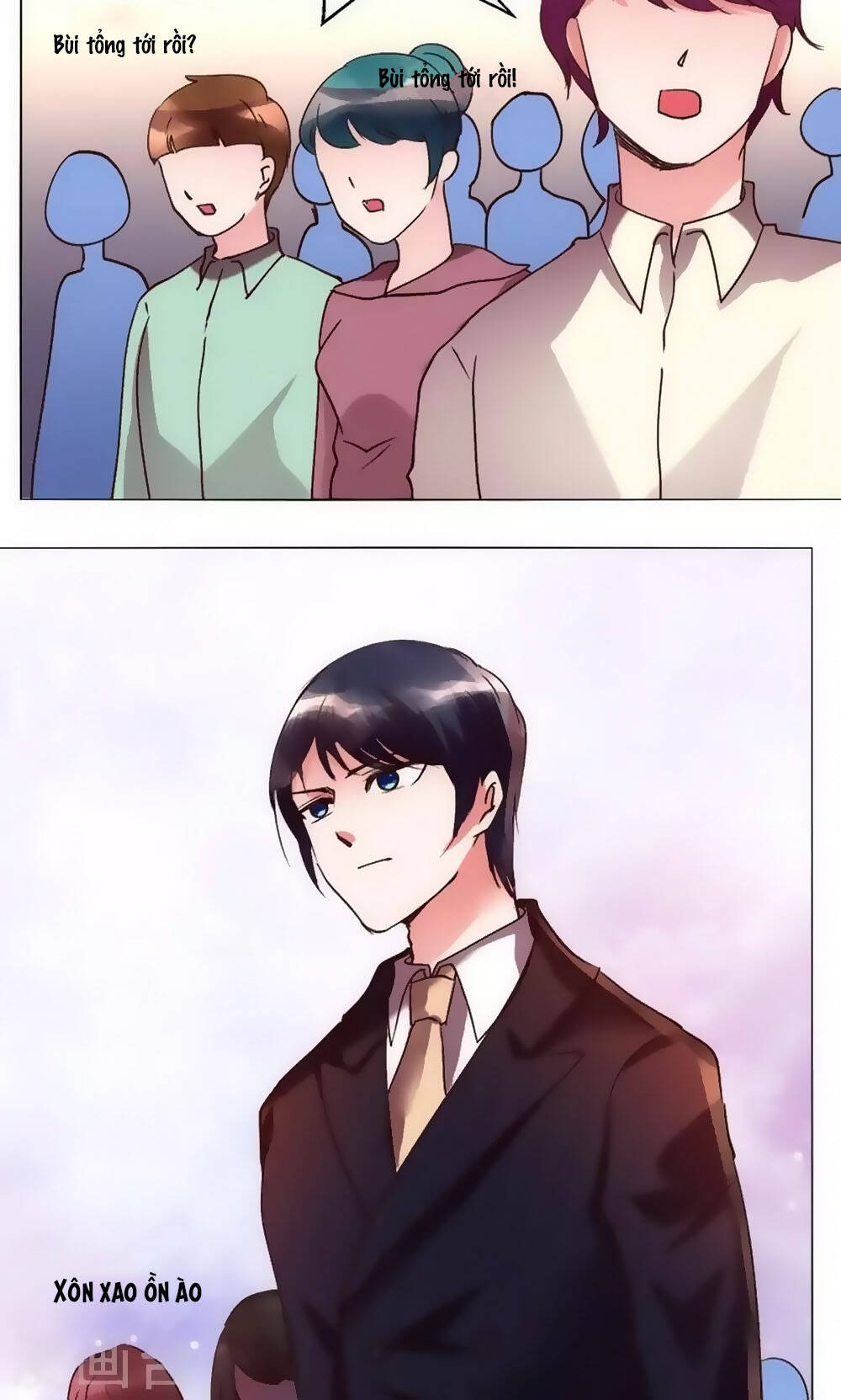 một tuần làm tình nhân chapter 35 28