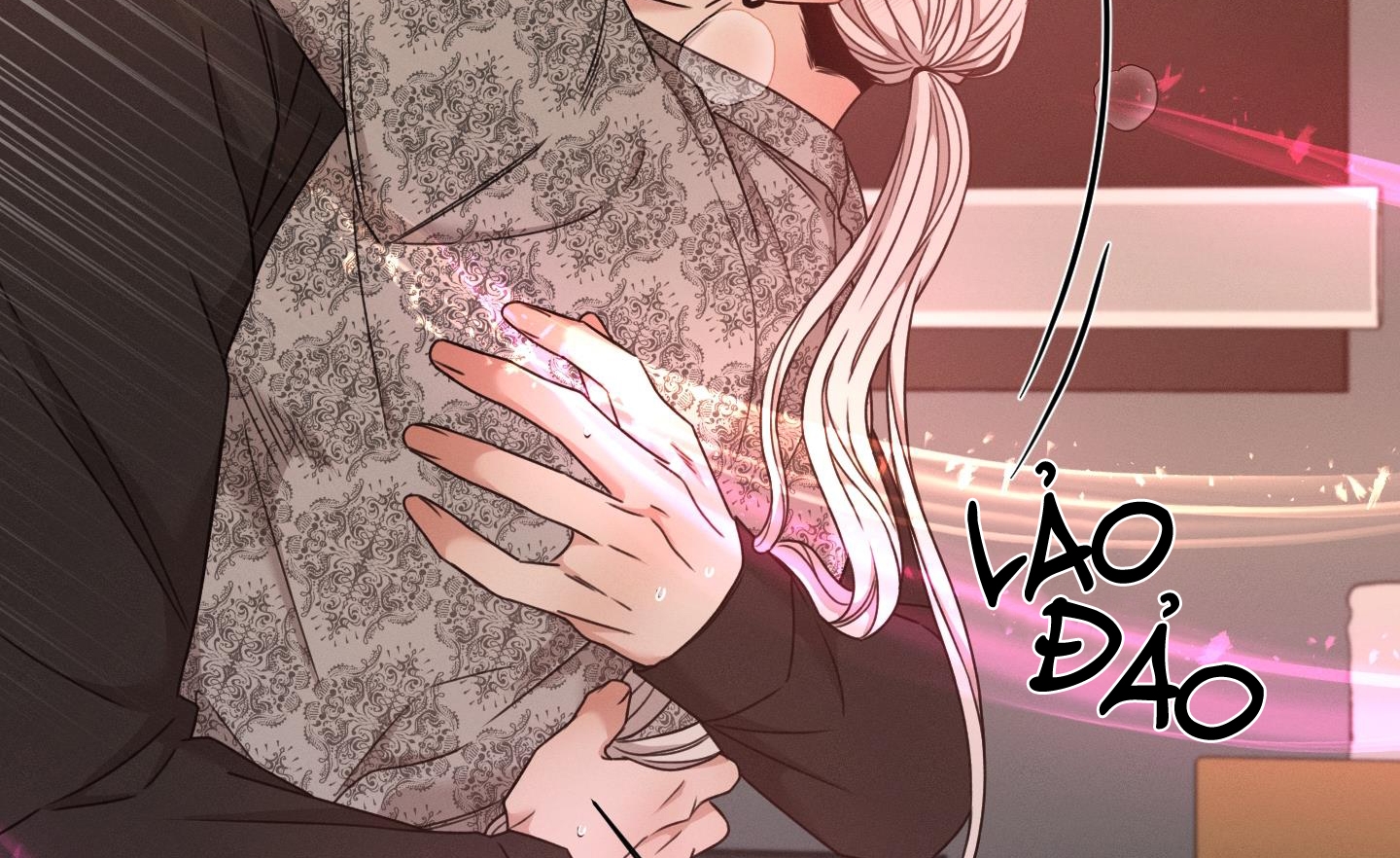 hội chứng minmotion chapter 33 131