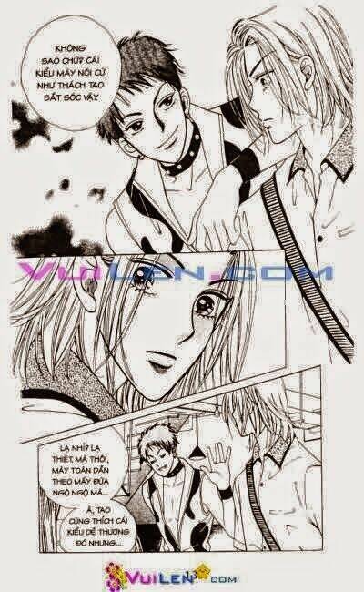 hắn ta, anh ấy và cô ấy - he and that girl chapter 6 138